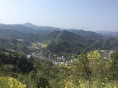 -石潭村