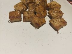 -木屋烧烤(西南角店)