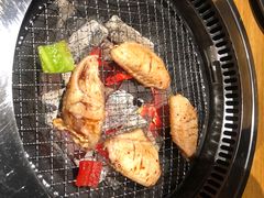 -一牛道炭火烧肉居酒屋(椒江店)