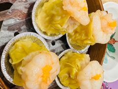 -点都德(中海环宇荟店)