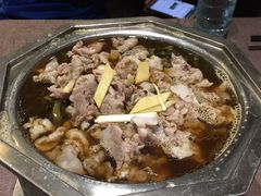 -蔡家酒楼(一德街店)