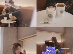 -MQ COFFEE STAND明谦(新洲店)