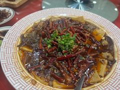 -良友·海鲜青岛菜(五四广场店)