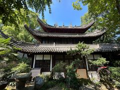 -天一阁博物院