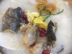 艇仔粥-蔡澜点心·粤菜(西单大悦城店)