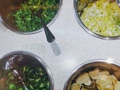 -金迈圆烤肉餐厅(维多利店)