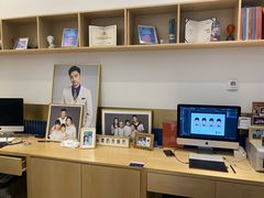 -海马体照相馆(大连柏威年购物中心店)