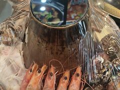 -龙香居海鲜浑锅家常菜·特色驴肉