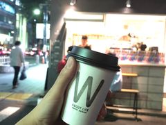-ABOUT LIFE COFFEE BREWERS