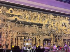 -广州花园酒店