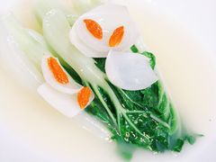 上汤小农时蔬-觅唐MITONG(鸟巢店)