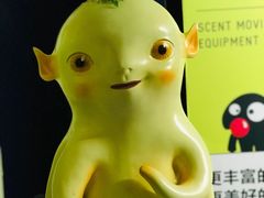 -UME影城(西城广场店)