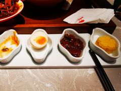 -松鹤面馆·古法焖肉面(观前店)