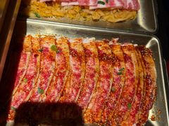 -西塔老太太泥炉烤肉(亚运村店)