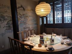 包厢-二十八里太湖船菜(吉祥路店)