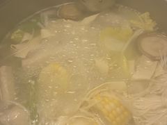 -润园四季椰子鸡火锅(南山海岸城店)