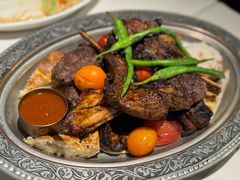 -Pasha帕夏土耳其餐厅(南昌路店)