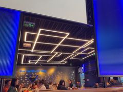 -blue frog蓝蛙(长泰广场店)