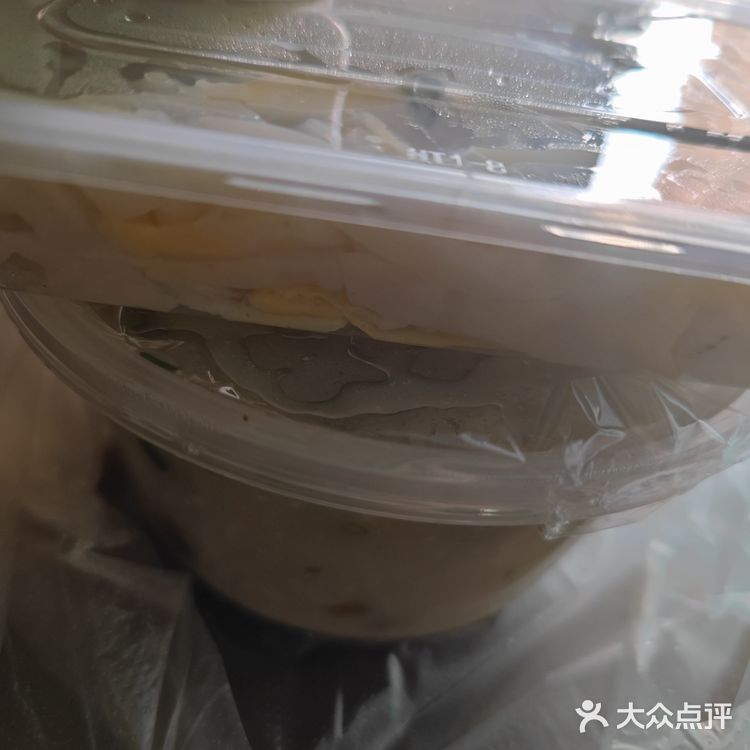 实惠美味早餐来一份