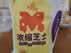 天润酸奶-盒马鲜生(莱蒙都会店)