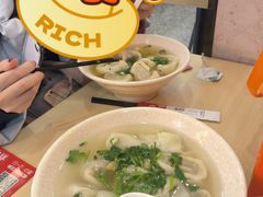 -吉祥馄饨(虹桥火车站店)
