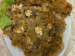 -非遗·爱西干面(小公园总店)