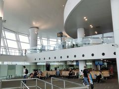 -杭州萧山国际机场