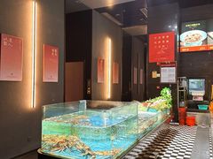 -喜棠·长沙家宴·海鲜·湘菜(麓谷店)
