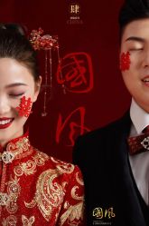 -IDO婚纱摄影(上海旗舰店)