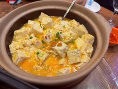 -海派美食•海鲜青岛菜(时代店)