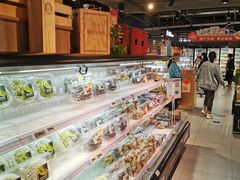-盒马鲜生(杭州运河上街店)