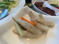 -绿岛国际酒店·海鲜酒楼(八七路店)