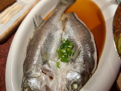 -绿茶餐厅(蓝色港湾店)