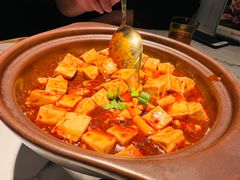 -雀蓝川菜(滨湖万象汇店)
