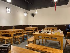 大堂-九九牛肉馆(南山路店)