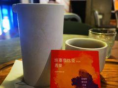 -Nectar One Cafe(勇烈路n1店)
