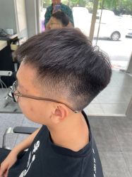 -DG SALON·潮牌造型