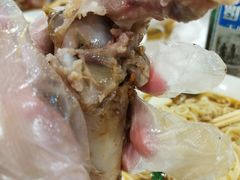 -水仙拉面(水仙街店)