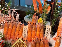 -上井料理黑金店(IFS国金中心店)