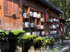 -青城甲(青城山店)