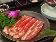-银座苑烧肉酒场·烤活鳗(仙霞路店)