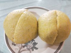 -闻道食府烙饼卷带鱼(原车耳营店原大觉寺店)