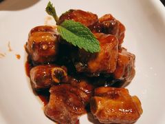 -梧桐北京烤鸭·铜锅涮肉(海岸城店)