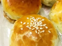 蛋黄酥-闻酥园(水碾河路店)