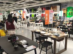 -宜家家居(西安未央商场店)