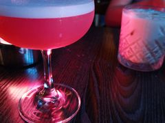 -MOSSO音乐酒吧·live house(长乐路店)