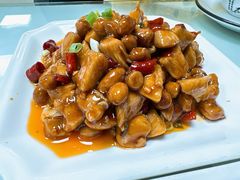 -黑皮酸菜鱼(三山街店)