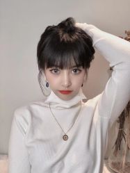 点击看大图 -3AM HAIR SALON烫发染发接发