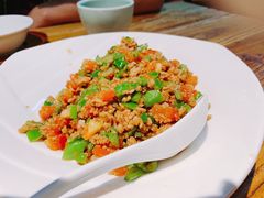 -缘生态云南菜·野生菌庭院餐厅(华侨城店)