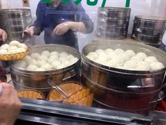 -郑家包子牛肉拉面(尚勤路店)